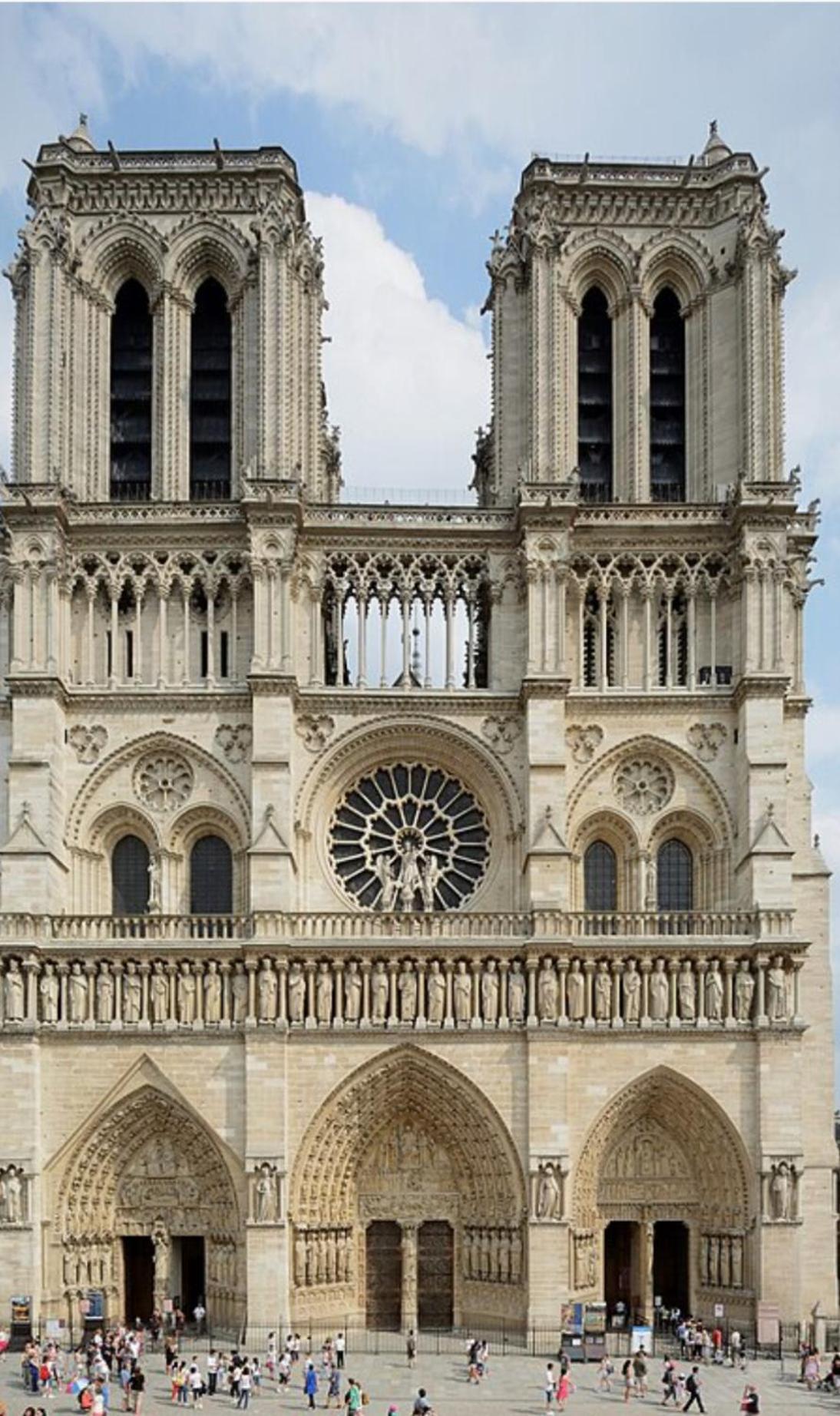 Paris Golden Studio Luaran gambar